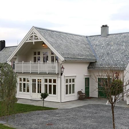 Alnes Gård Leilighet Ålesund Eksteriør bilde
