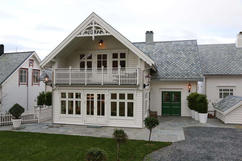 Alnes Gård Leilighet Ålesund Eksteriør bilde