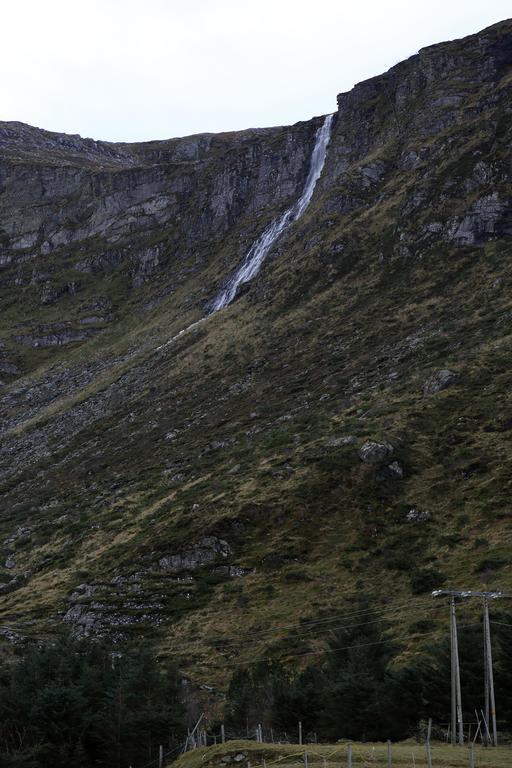 Alnes Gård Leilighet Ålesund Eksteriør bilde