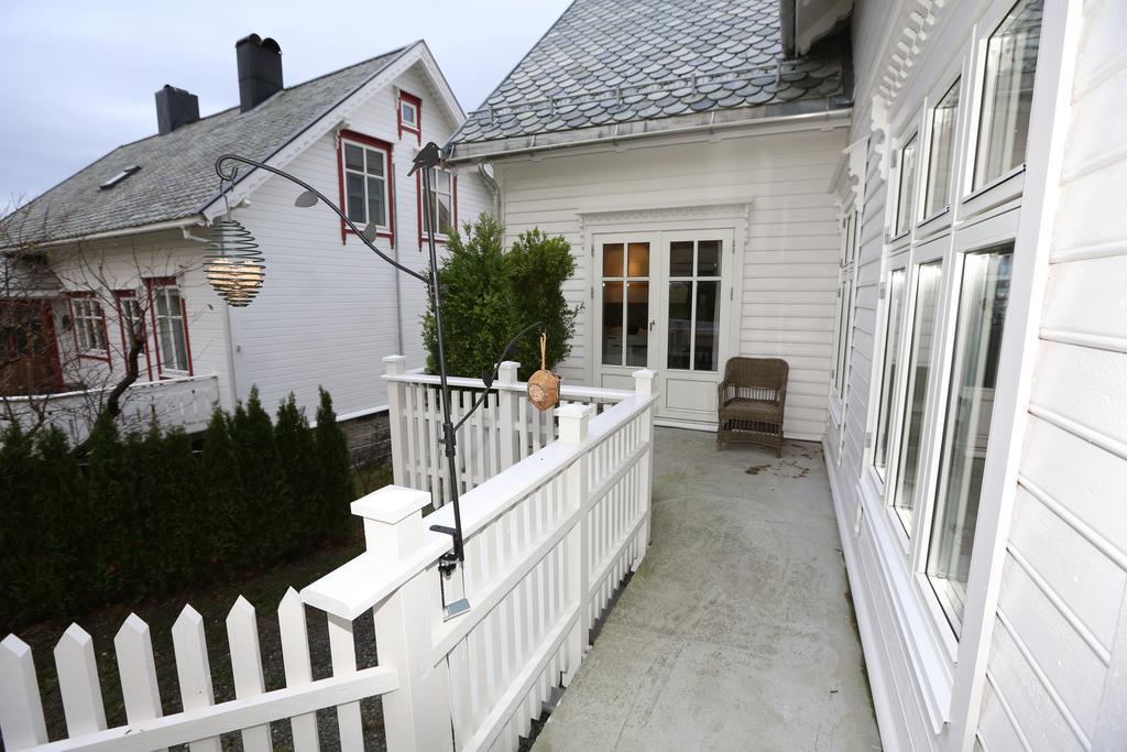 Alnes Gård Leilighet Ålesund Eksteriør bilde